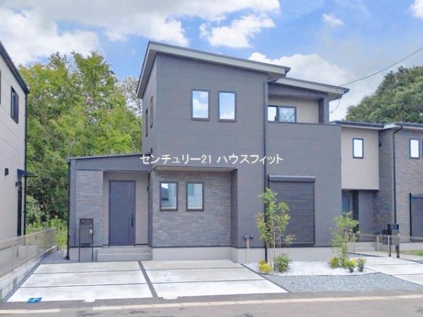 千葉市緑区高田町　新築戸建