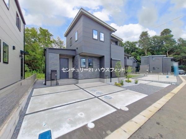千葉市緑区高田町　新築戸建