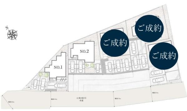 千葉市緑区高田町　新築戸建