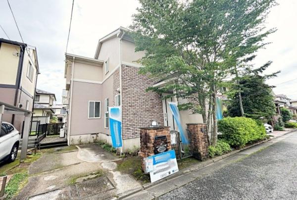 千葉市緑区あすみが丘9丁目 中古戸建