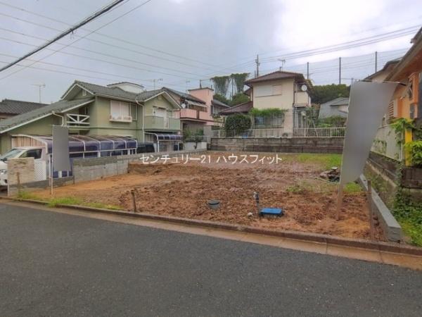 千葉市中央区花輪町　新築戸建