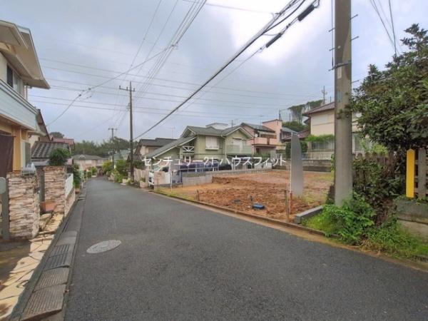 千葉市中央区花輪町　新築戸建
