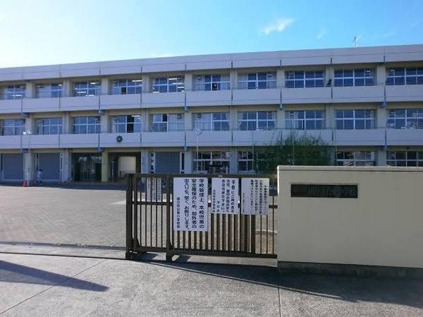 市原市東国分寺台３丁目の中古一戸建て(市原市立国分寺台東小学校)