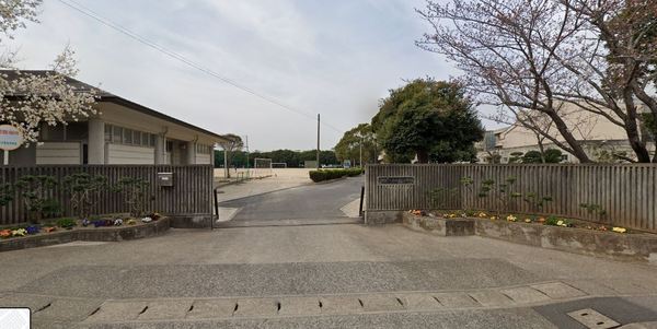 市原市東国分寺台３丁目の中古一戸建て(市原市立国分寺台中学校)