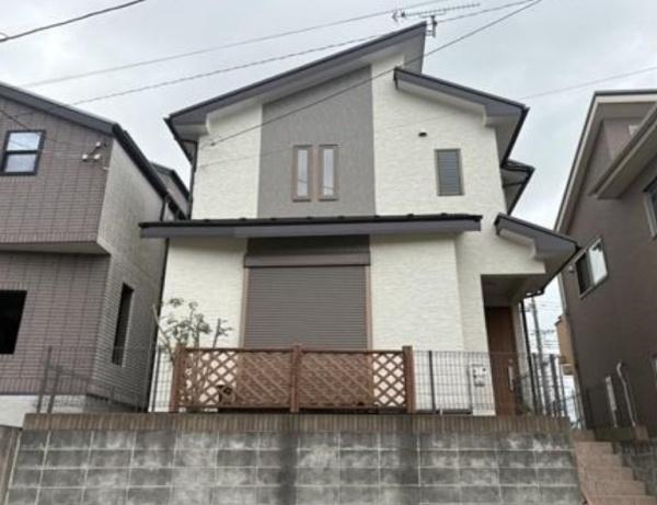 市原市東国分寺台3丁目 中古戸建