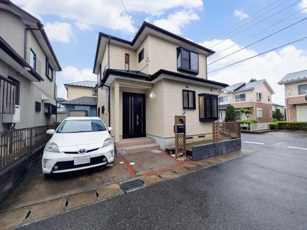千葉市緑区誉田町１丁目の中古一戸建て