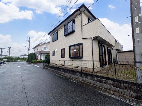 千葉市緑区誉田町１丁目の中古一戸建て