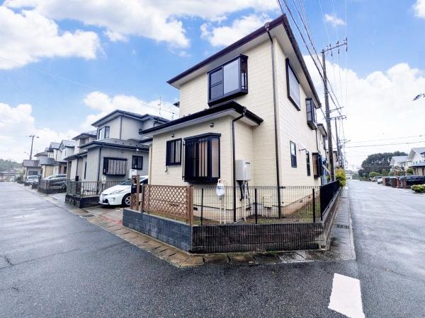 千葉市緑区誉田町１丁目の中古一戸建て