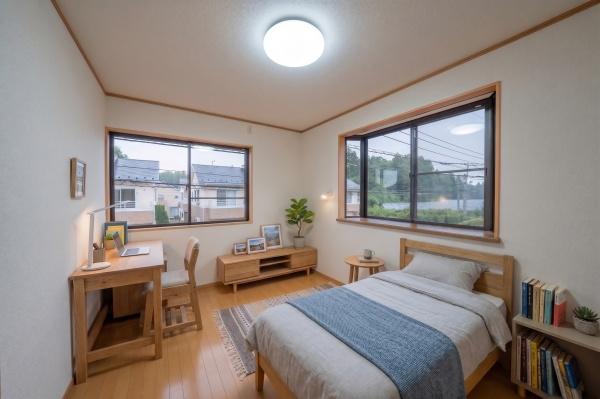 千葉市緑区誉田町１丁目の中古一戸建て