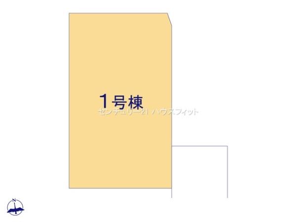 千葉市中央区浜野町　新築戸建