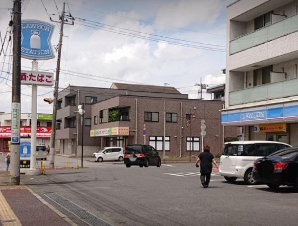 千葉市若葉区千城台西2丁目　新築戸建(ローソン千葉千城台北店)