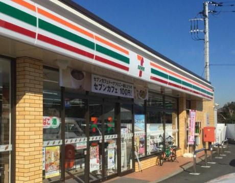 市原市今津朝山の中古一戸建て(セブンイレブン市原姉崎新田店)