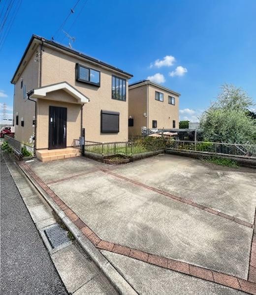 千葉市若葉区小倉町 中古戸建