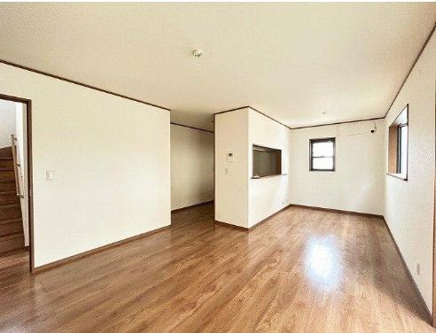 千葉市若葉区小倉町の中古一戸建て