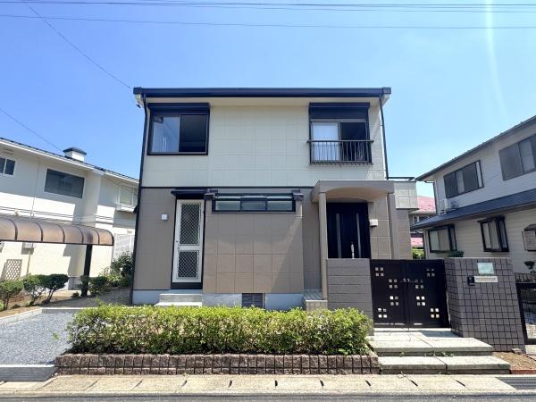 市原市ちはら台南5丁目 中古戸建