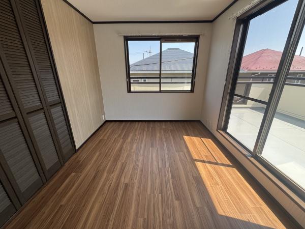 市原市ちはら台南５丁目の中古一戸建て