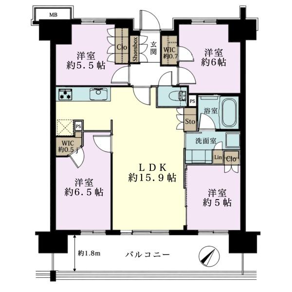 プレミアムレジデンス千葉県立美術館前