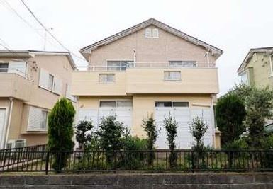 千葉市稲毛区山王町　中古戸建