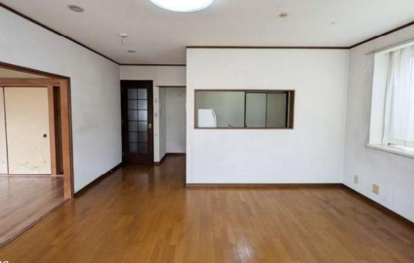千葉市稲毛区山王町の中古一戸建て