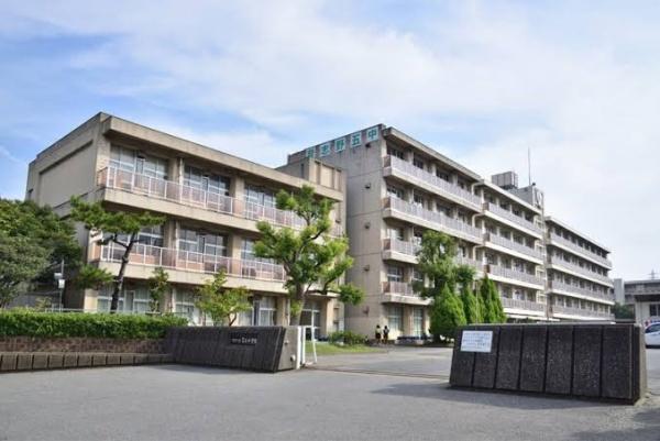 習志野市鷺沼台2丁目　新築戸建(習志野市立第五中学校)