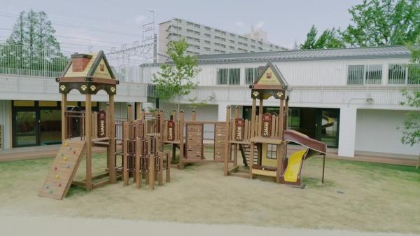 習志野市鷺沼台2丁目　新築戸建(青葉幼稚園)