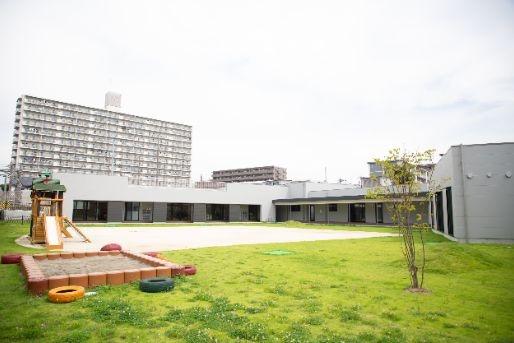 習志野市鷺沼台2丁目　新築戸建(青葉保育園)