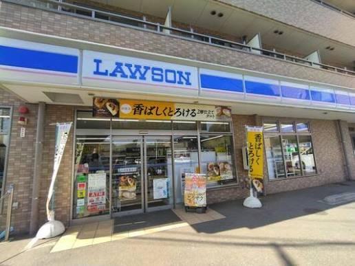 習志野市鷺沼台2丁目　新築戸建(ローソン習志野鷺沼台二丁目店)