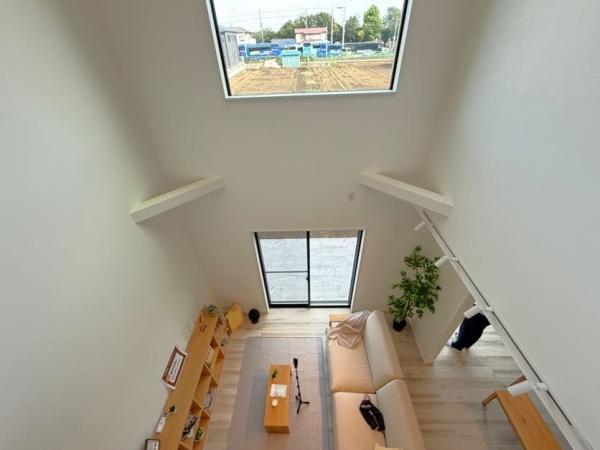 習志野市鷺沼台2丁目　新築戸建