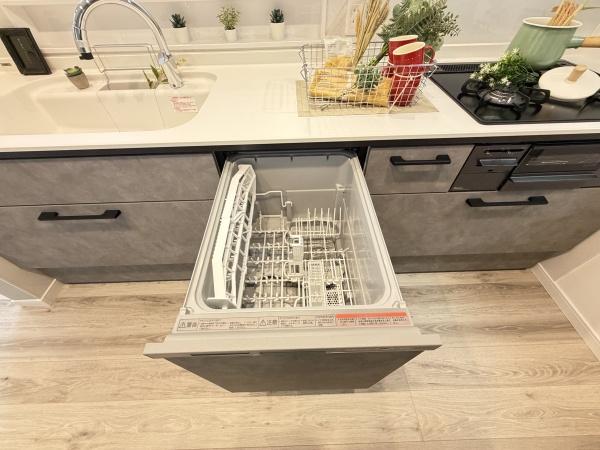 習志野市鷺沼台2丁目　新築戸建