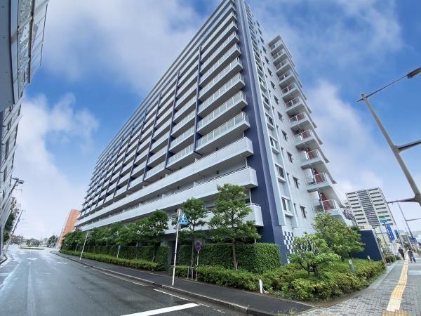 サングランデ千葉みなと