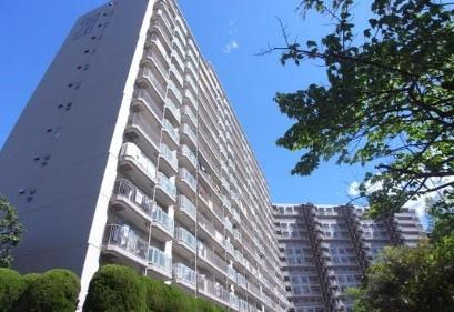 第３稲毛ハイツ２８号棟