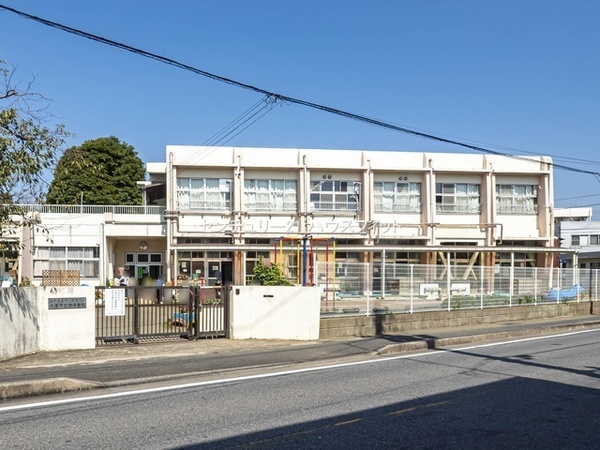 ル・アール蘇我プレミアムヒルズ(千葉市白旗保育所)