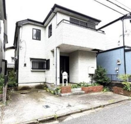 千葉市若葉区西都賀5丁目 中古戸建