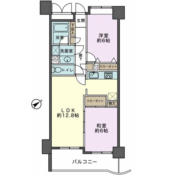 ダイアパレス千葉県庁前