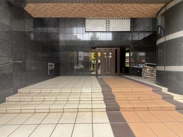 ダイアパレス千葉県庁前