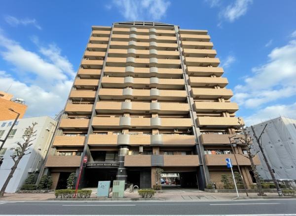 ダイアパレス千葉県庁前