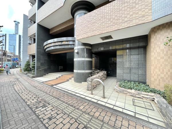 ダイアパレス千葉県庁前