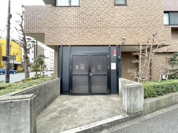 ダイアパレス千葉県庁前