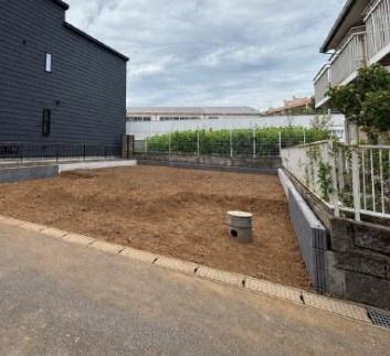 千葉市中央区祐光1丁目の新築一戸建