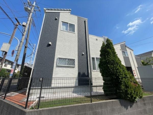 千葉市緑区おゆみ野６丁目の中古一戸建て