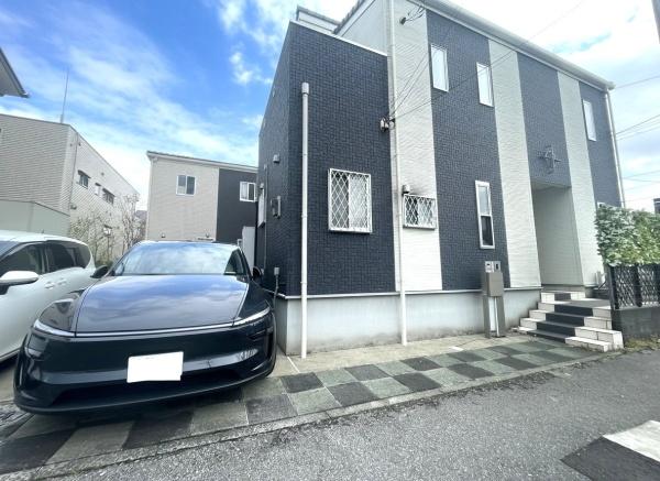 千葉市緑区おゆみ野６丁目の中古一戸建て