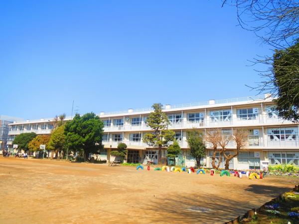 イトーピア稲毛マンション(千葉市立小中台小学校)