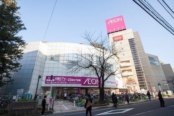 イトーピア稲毛マンション(イオン稲毛店)
