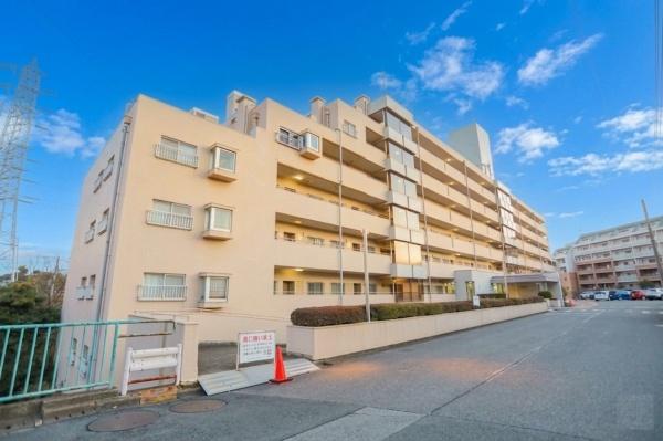 イトーピア稲毛マンション