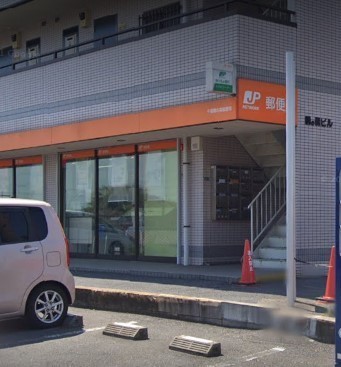 千葉市中央区大森町の中古一戸建て(千葉鵜の森郵便局)