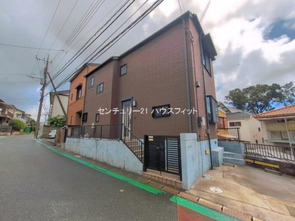 千葉市中央区大森町　中古戸建