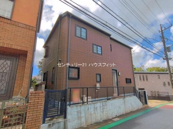 千葉市中央区大森町の中古一戸建て