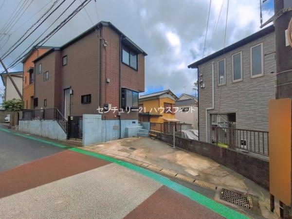 千葉市中央区大森町の中古一戸建て