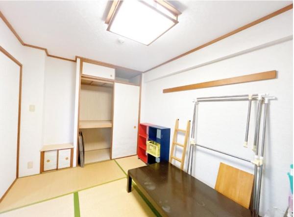 ダイアパレス千城台Ⅱ