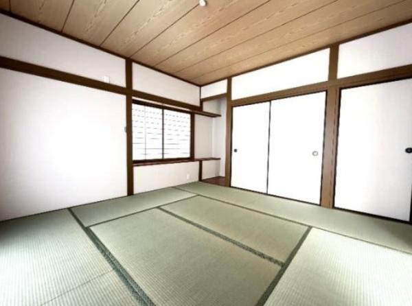 市原市ちはら台南６丁目の中古一戸建て